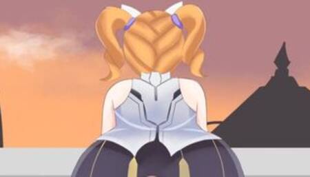 mobile legends hentai animation 01