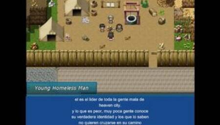 Alansya Chronicles Fleeting Iris (Sub Español) #6