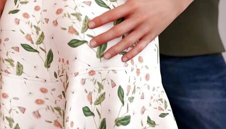 Lust Academy (Bear In The Night) - 68 The Ritual  By MissKitty2K