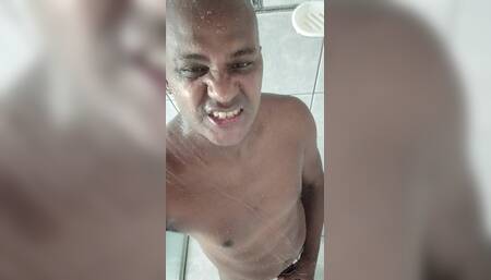 Gorgeous and Relaxing Shower #1