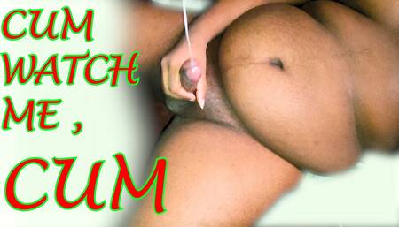 Cum Watch Me Cum From My Uncut Dick Part 2 Chubby Boy Masterbating in His Room Chuby College Boy Masturbating Infront