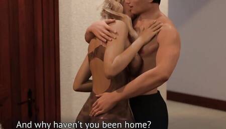 The Office Wife Update Part 97