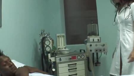 The Fucking Doctor
