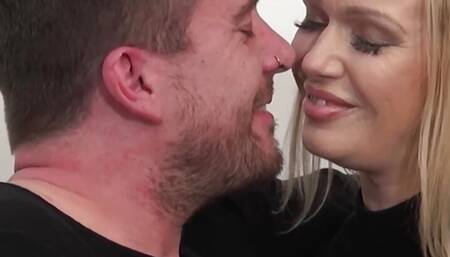 My Wife banged my younger Brother