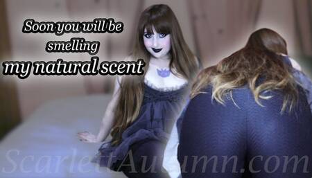 Excited about you smelling me - WMV HD 1080p