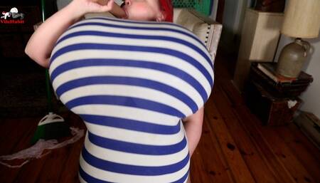 Robo Bimbo Slutty Step-Mom Part 2 480p mp4