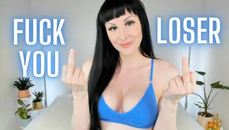 Fuck You, Loser (MP4 SD)