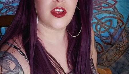 Become a Gooner for My Ass in Leggings -JOI-