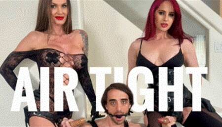 Air Tight ft Andrea Rosu And Stella Sol HDMP4