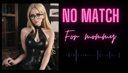 MP4 VERSION No match for stepmommy ASMR diaper change