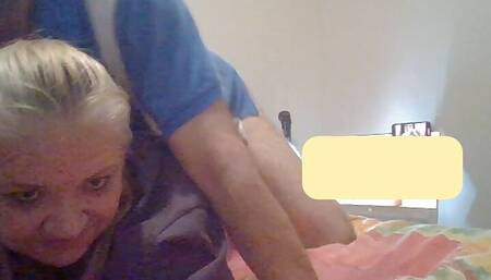anal Milf Stepmom.
