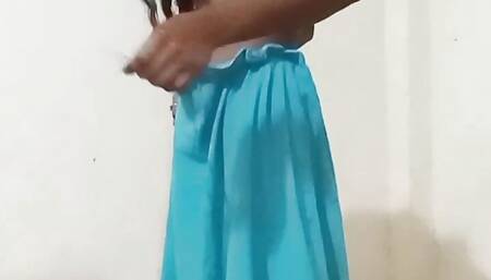 Bhabhi ko Aaj Maine pel Diya