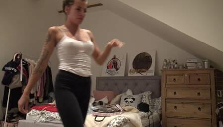 Watch sexy doxie's trailer