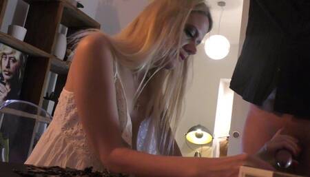 Tender lovebird - romantic trailer - Leons TV