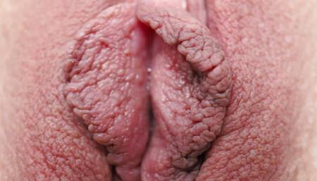 Extreme Closeup Creamy Pussy Orgasm From Fast Fingering