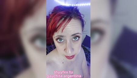 Tongue Fetish!