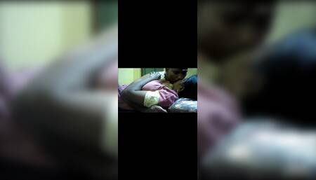 Indian village house wife lips sexy kissing ass