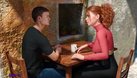 Lust Academy 2 (Bear In The Night) - Part 163 - the Horrible Truth By MissKitty2K