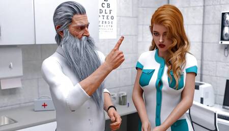 Lust Academy 2 (Bear In The Night) - Part 172 - the Dragon Is Safe By MissKitty2K