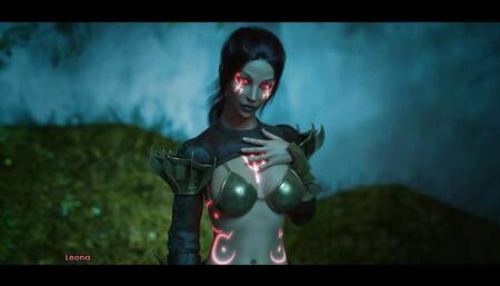 Lust Academy 2 (Bear In The Night) - Part 169 - Victoria Made Us Worry By MissKitty2K