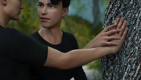 Lust Academy 3 (Bear In The Night) - Part 239 - A Portal To Investigate By MissKitty2K