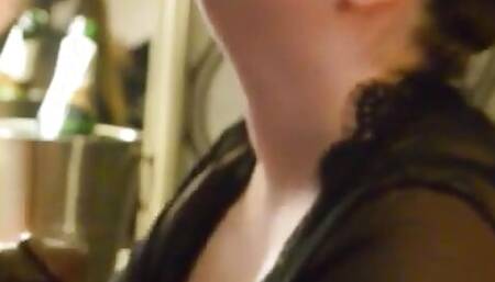 Birthday Surprise Great Head for My Gift