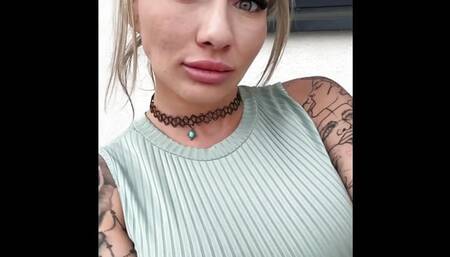 For my people dread people