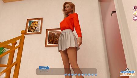 Ep16: Giving Kiara What She Was Craving for - Helping the Hotties