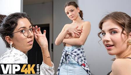 Graceful Katty West's vip4k xxx