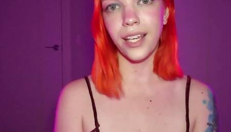 Part 2 Post Pregnant! Lactating Whore Smashed Hard Avalon