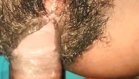 Full fun, sexy full with wife