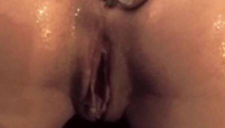 Anal fisting and gaping hole FULL