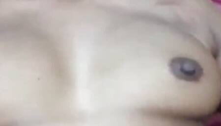 Viral hardcore sex with boyfriend