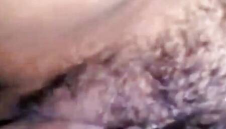 Cute indian girlfriend cheating with boyfriend