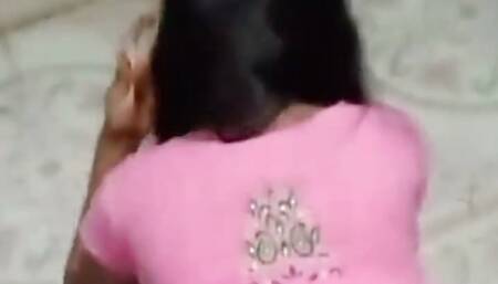 Sexy video dikhakar bhabhi ko Chod diya