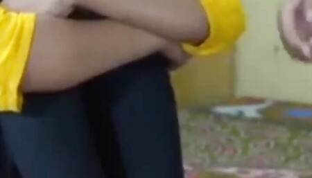 Indian model giving Pleasure to her boyfriend
