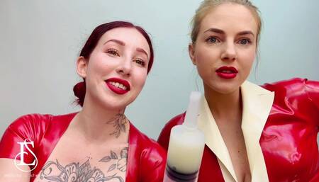 ❤️ NURSE CEI REMEDY ❤️