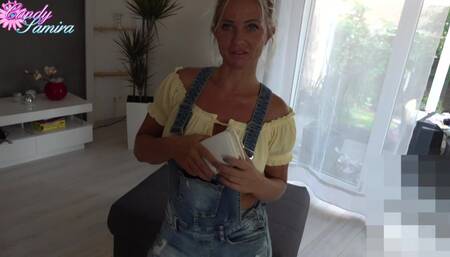 Brilliant guy! reward for the finder - Dreister Typ! Finderlohn