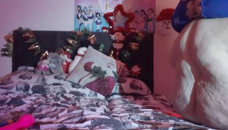 SSBBW BBW TAKING BACK SHOTS FANTASY