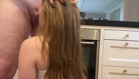 Pleaseee, gebruik me maar zo hard als je wilt! ????