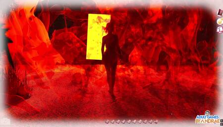 Ep34: Eve's Kinky Sex Toys and Game - Helping the Hotties