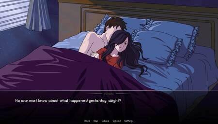 Naruto Hentai - Naruto Trainer (Dinaki) Part 82 Outside Blowjob By LoveSkySan69