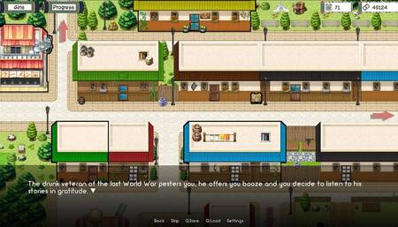 Kunoichi Trainer - Naruto Trainer (Dinaki) Part 104 She Came By Fingering Her Ass! By LoveSkySan69