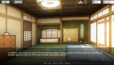 Kunoichi Trainer - Naruto Trainer (Dinaki) Part 101 Ino Panties By LoveSkySan69