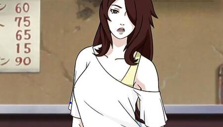 Kunoichi Trainer - Naruto Trainer (Dinaki) Part 114 Date! By LoveSkySan69