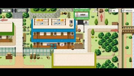 Kunoichi Trainer (Dinaki) - Naruto Trainer - Part 129 Hentai Lesbian By LoveSkySan69