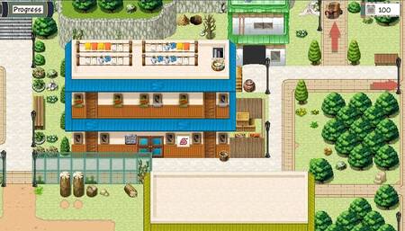 Kunoichi Trainer (Dinaki) - Naruto Trainer - Part 130 Pussy Lovers By LoveSkySan69