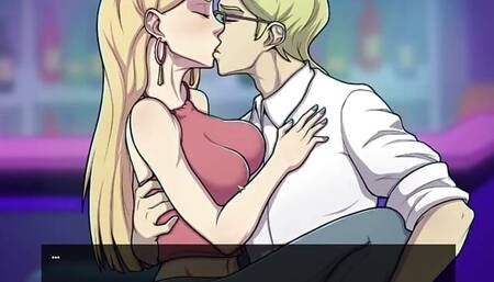 Witch Hunter (Lazy Tarts) Part 3 Something Is In The Air by LoveSkySan69