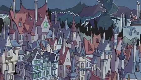 Witch Hunter (Lazy Tarts) Part 2 Nerdy Girl by LoveSkySan69