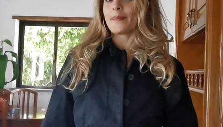 I'M DIRTY FUCK ME HARD